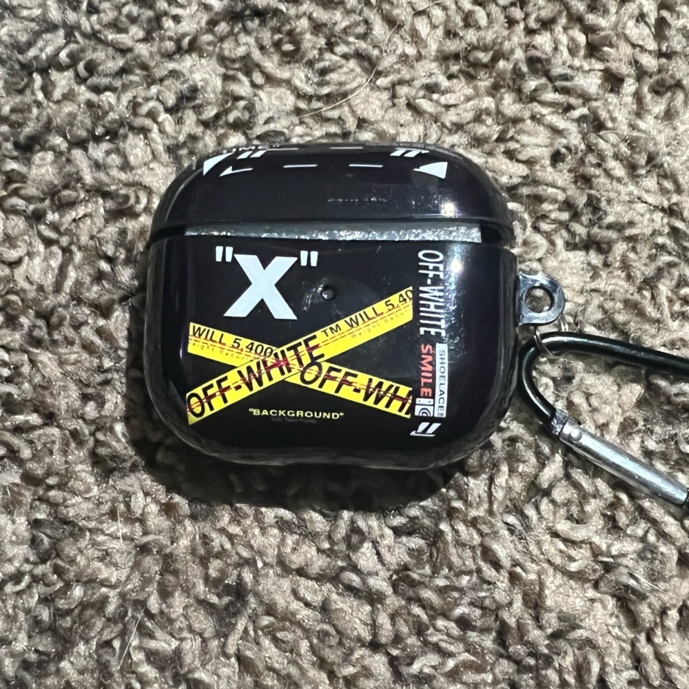 Airpod Pro Case